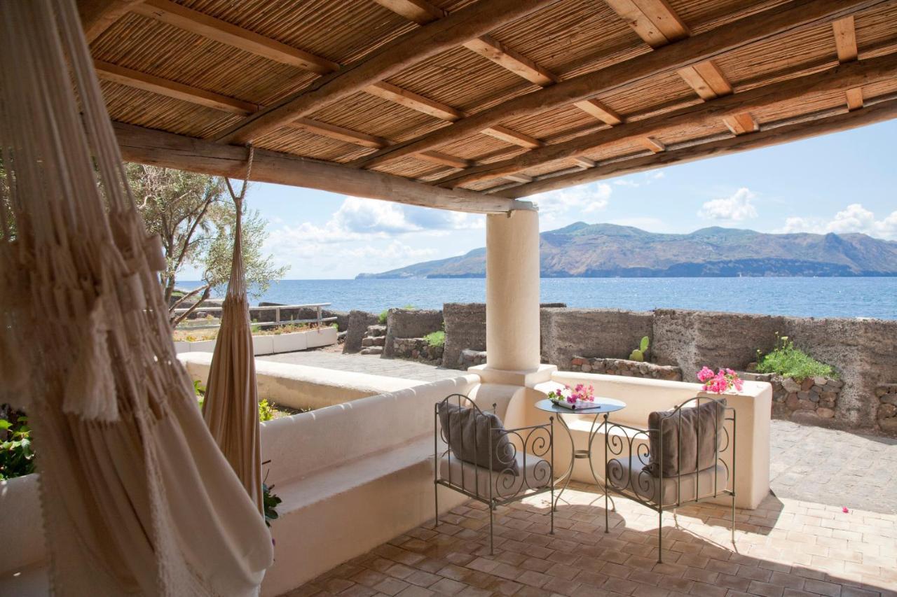 Hotel La Salina Borgo Di Mare Lingua